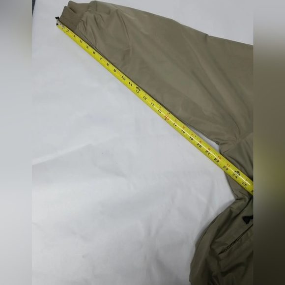 Port Authority Shrine Circus Bomber Jacket Women's Size S  Ring Master Club - Picture 11 of 14